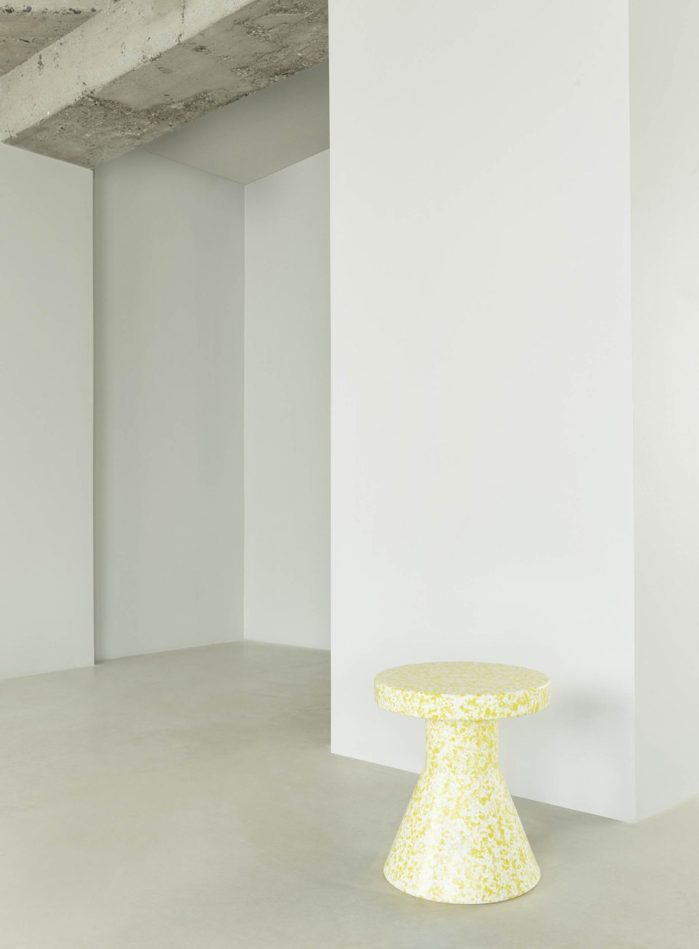 Bit Stool Cone Stool Normann Copenhagen 