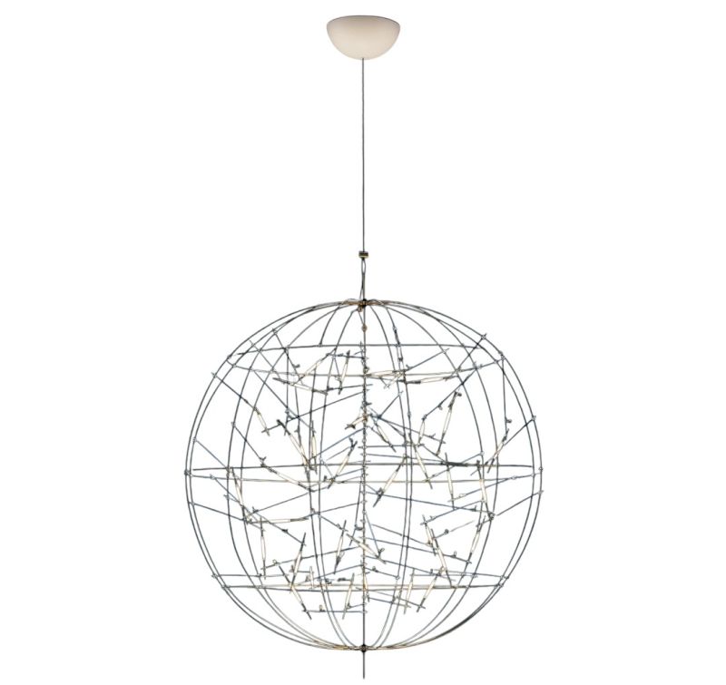 Póta! Catellani & Smith pendant light