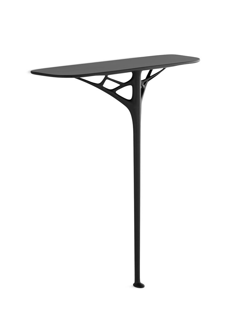 A.I. Console black Kartell