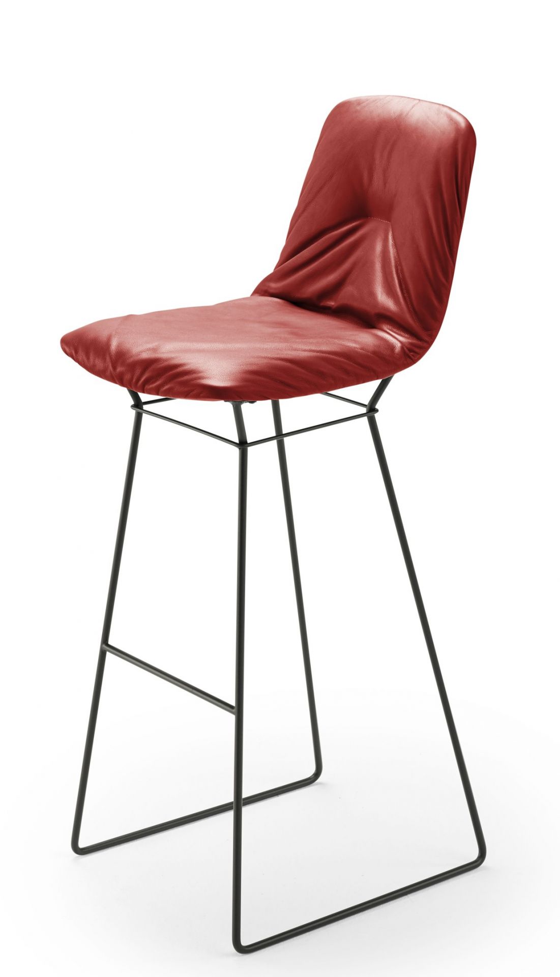 Leya Barstool High Freifrau Manufaktur
