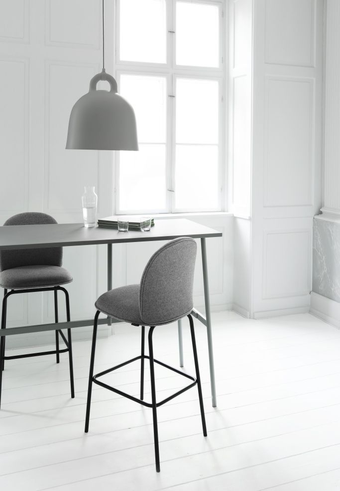 Bell Lamp Pendant Lamp Normann Copenhagen