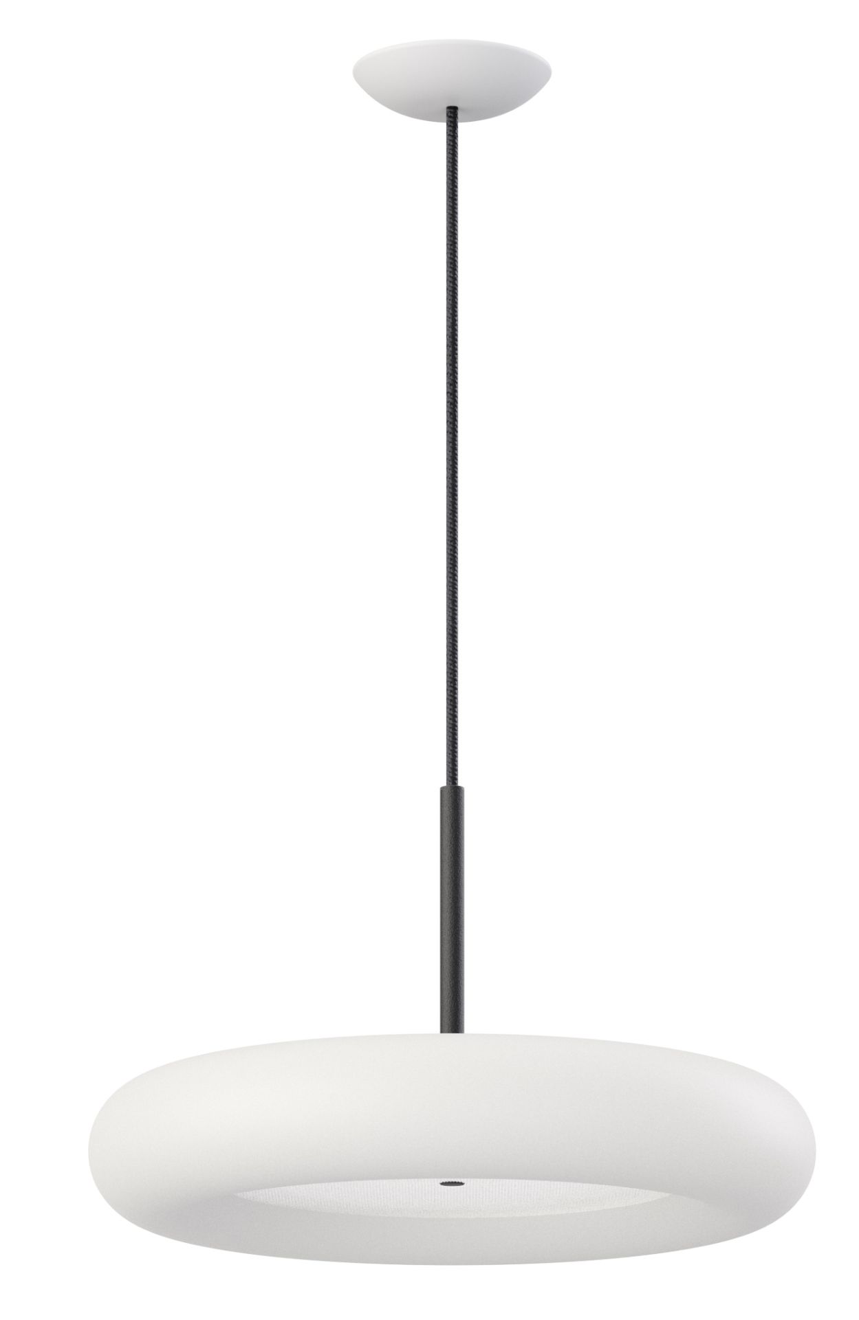 Oto pendant light Ø 45 cm Belux  