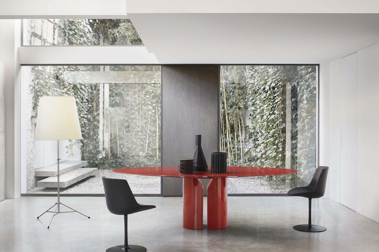 NVL Table Table / Dining table MDF Italia NVL Table Table / Dining table MDF Italia
