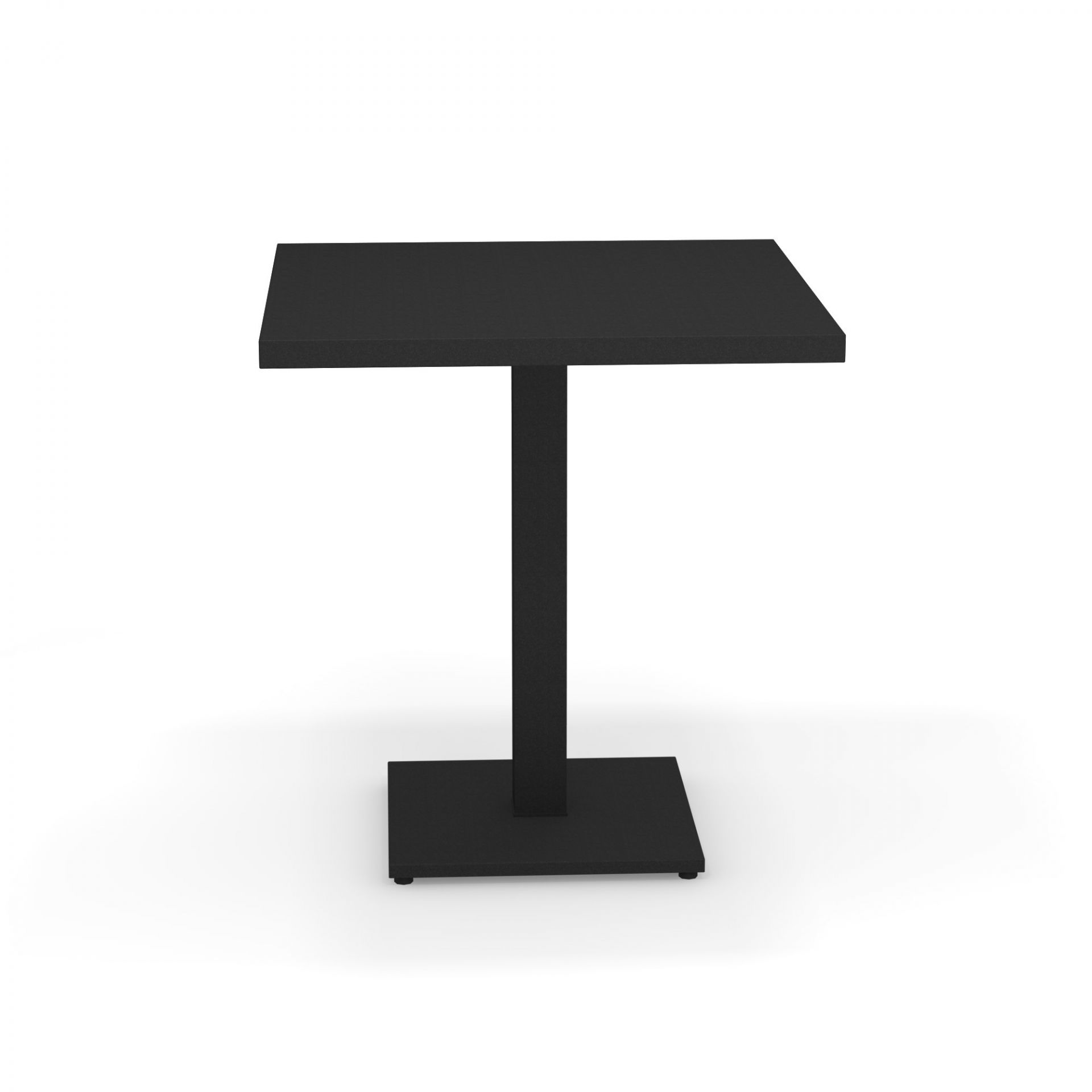 Round Table rectangular Emu