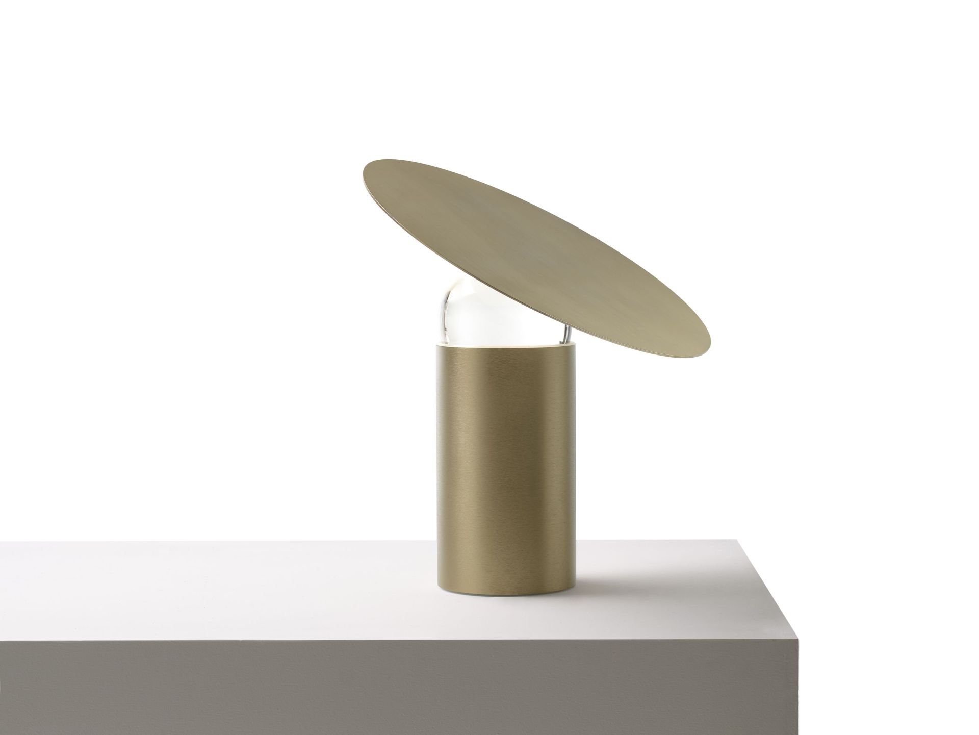 Era Table lamp white - small Mogg