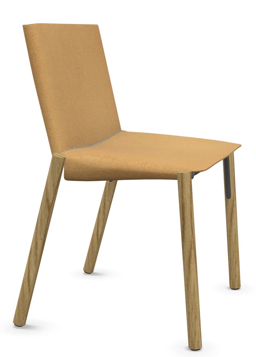 1085 Edition Chair Kristalia