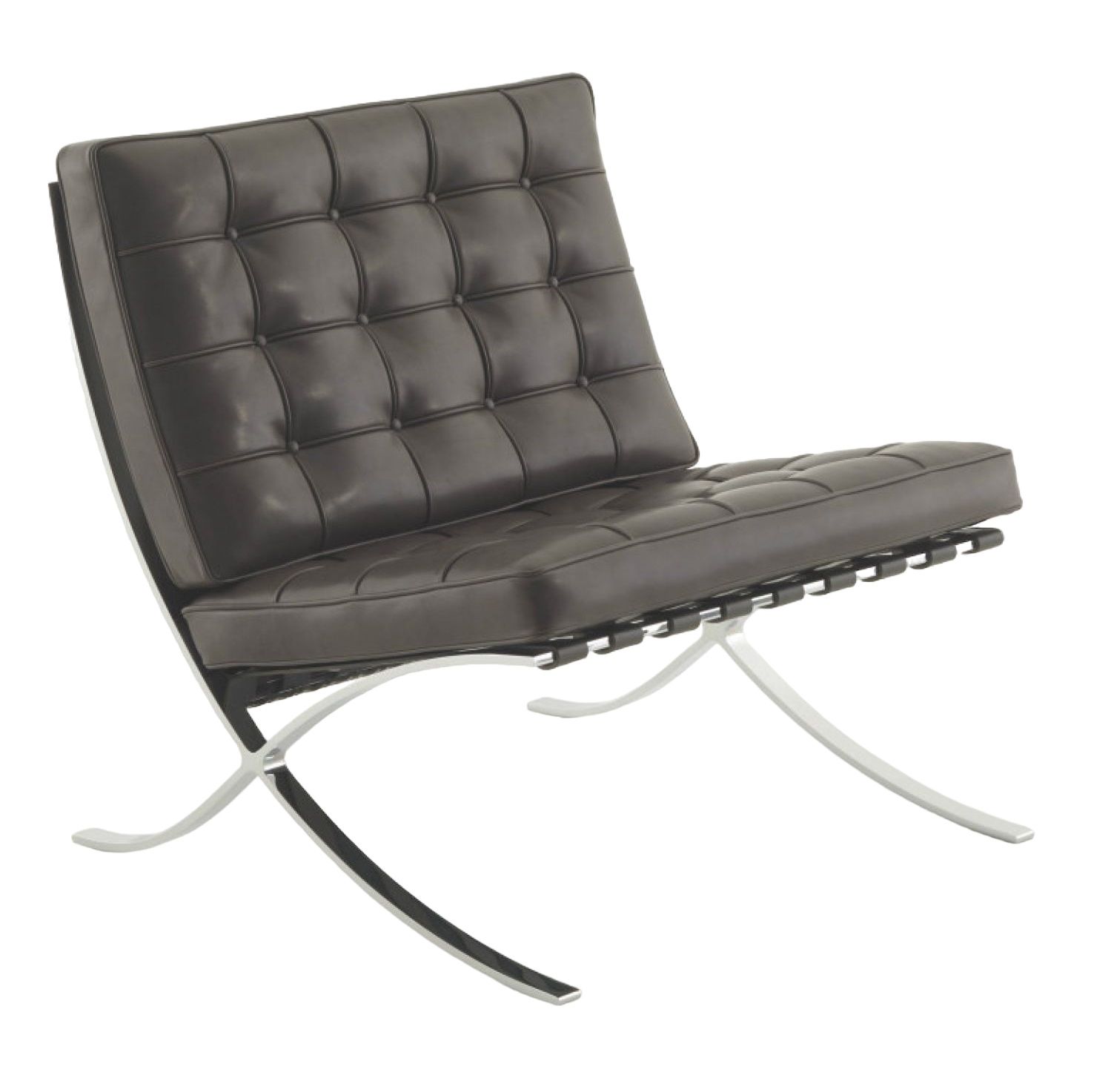 Barcelona Chair Knoll International 