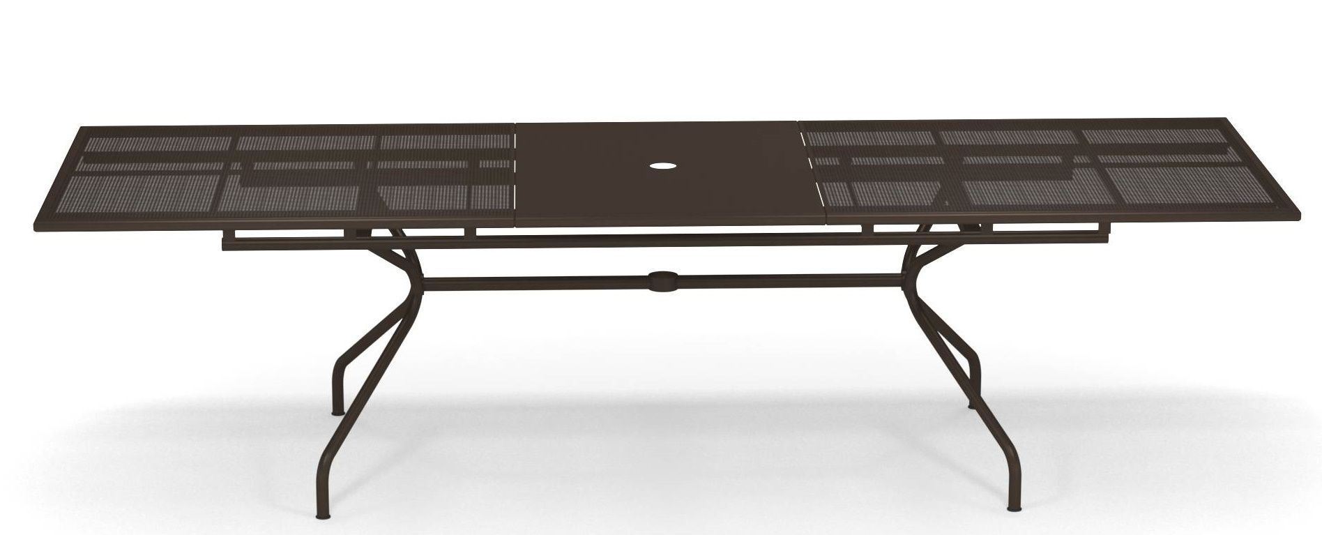 Athena Extendable Table Outdoor Emu 
