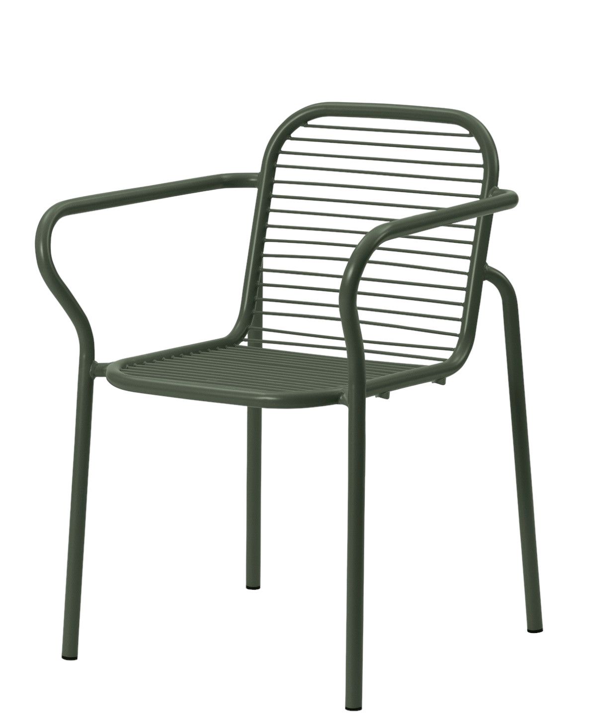 Vig Armchair Armchair Outdoor Normann Copenhagen 