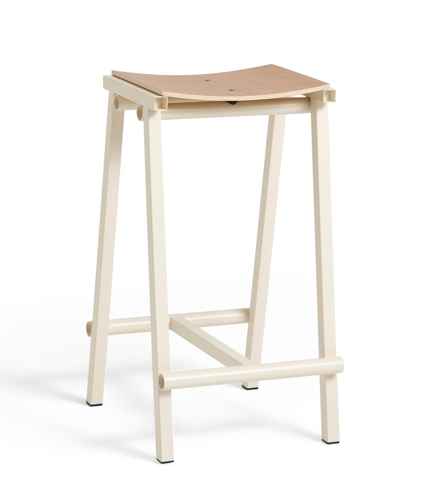 Taburete 8 Bar Stool Hay Taburete 8 Bar Stool Hay