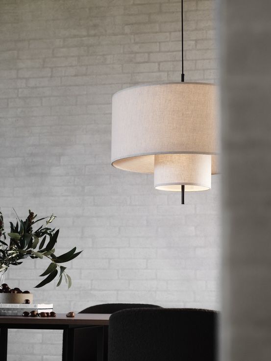 Margin Pendant Lamp Ø50cm New Works