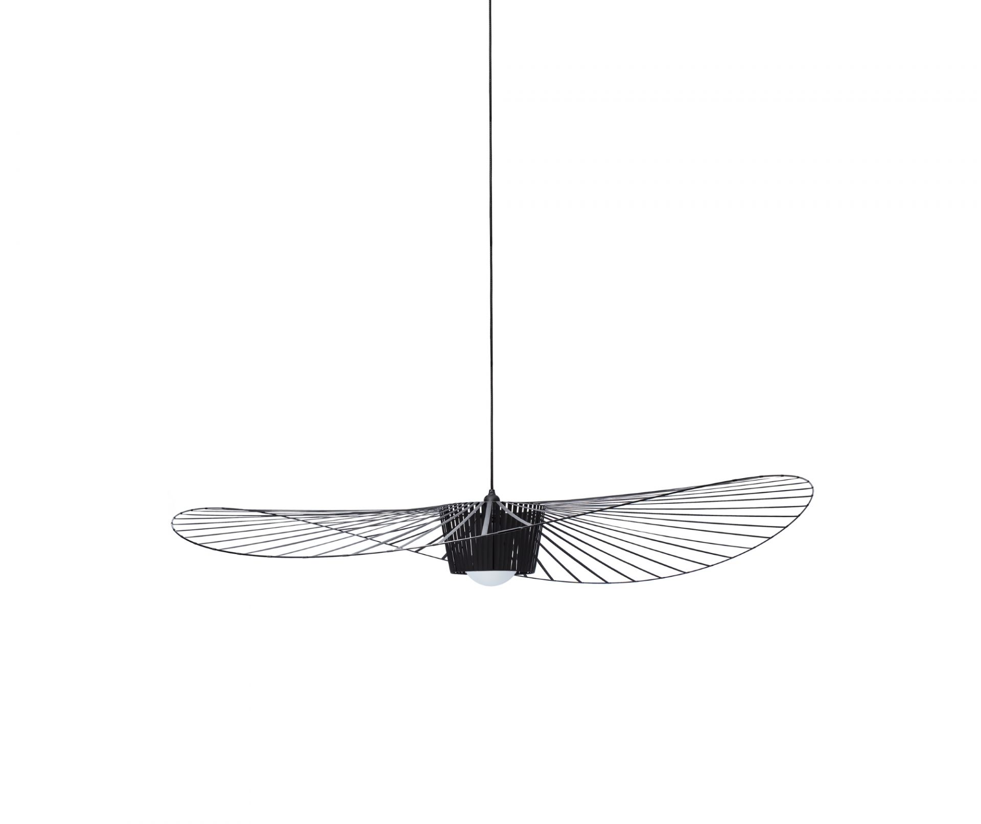 Vertigo Pendant Light Medium Petite Friture