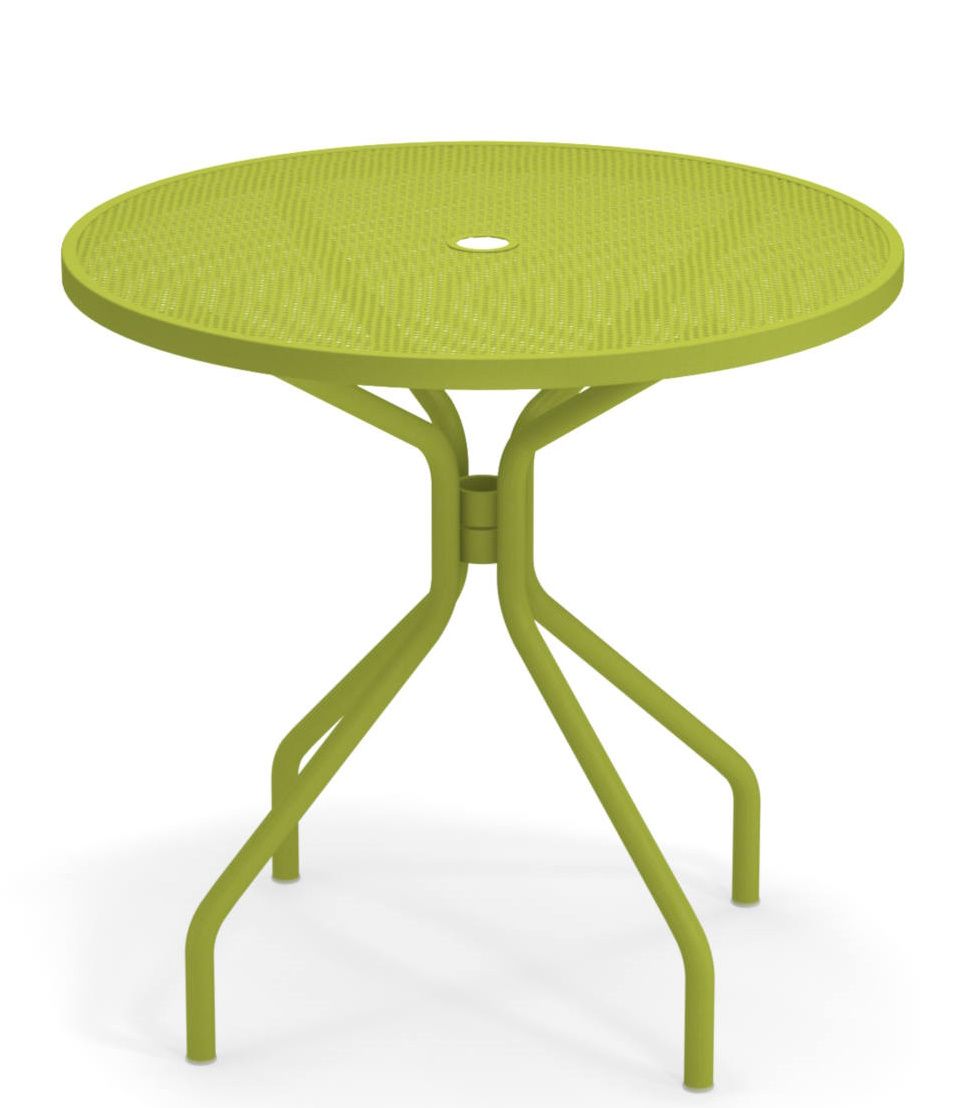 Cambi Table Round Outdoor Emu 