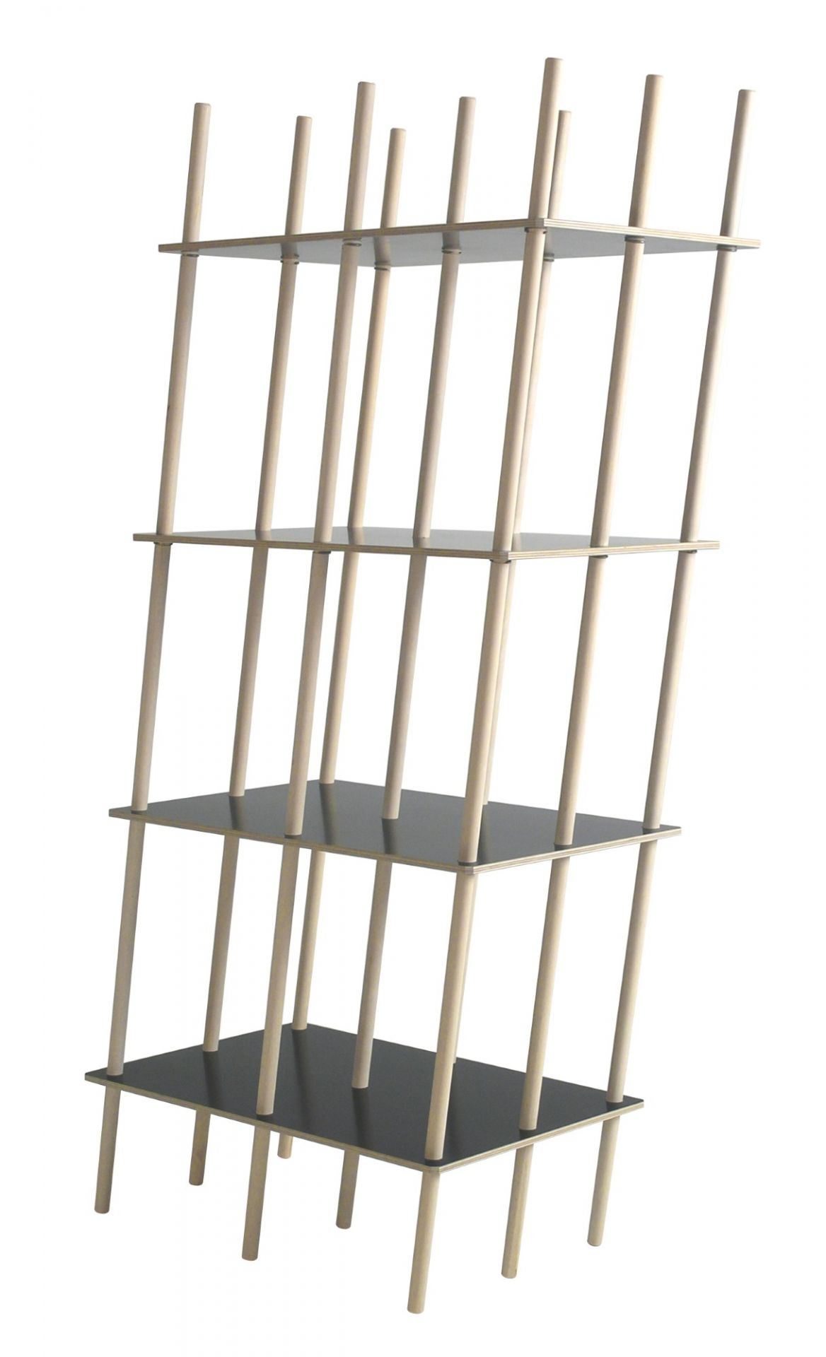 Es shelf Nils Holger Moormann