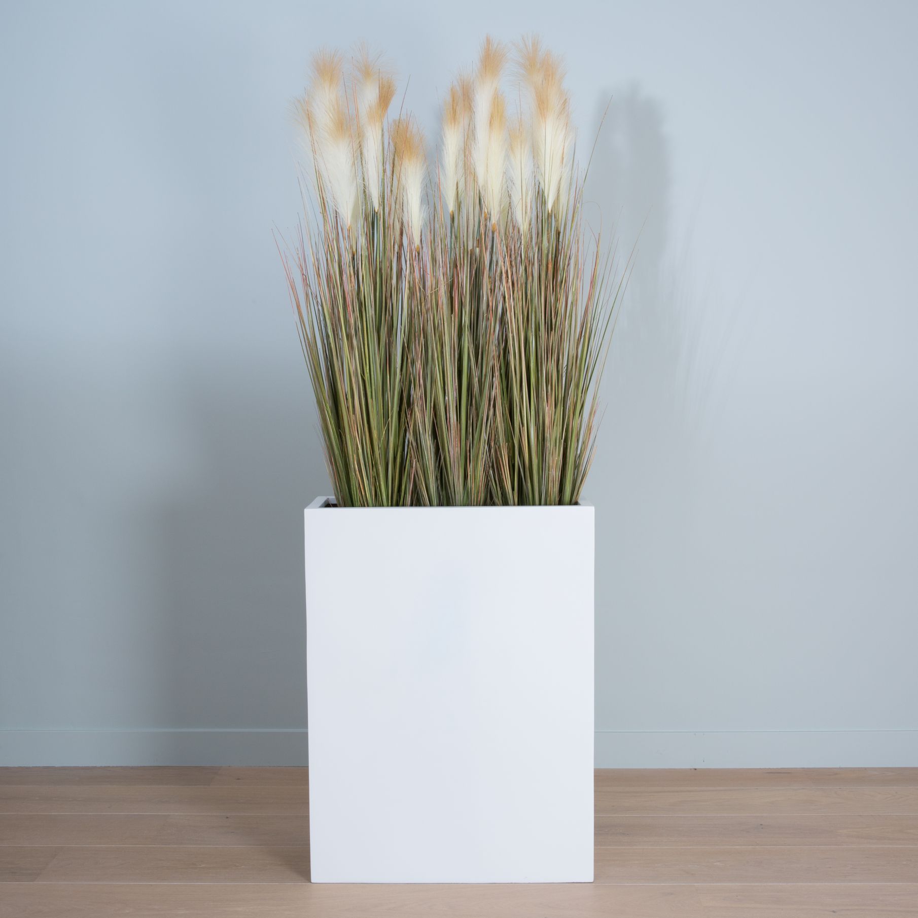 Copenhague Seperator Pampa Artificial Plant Tanaman   