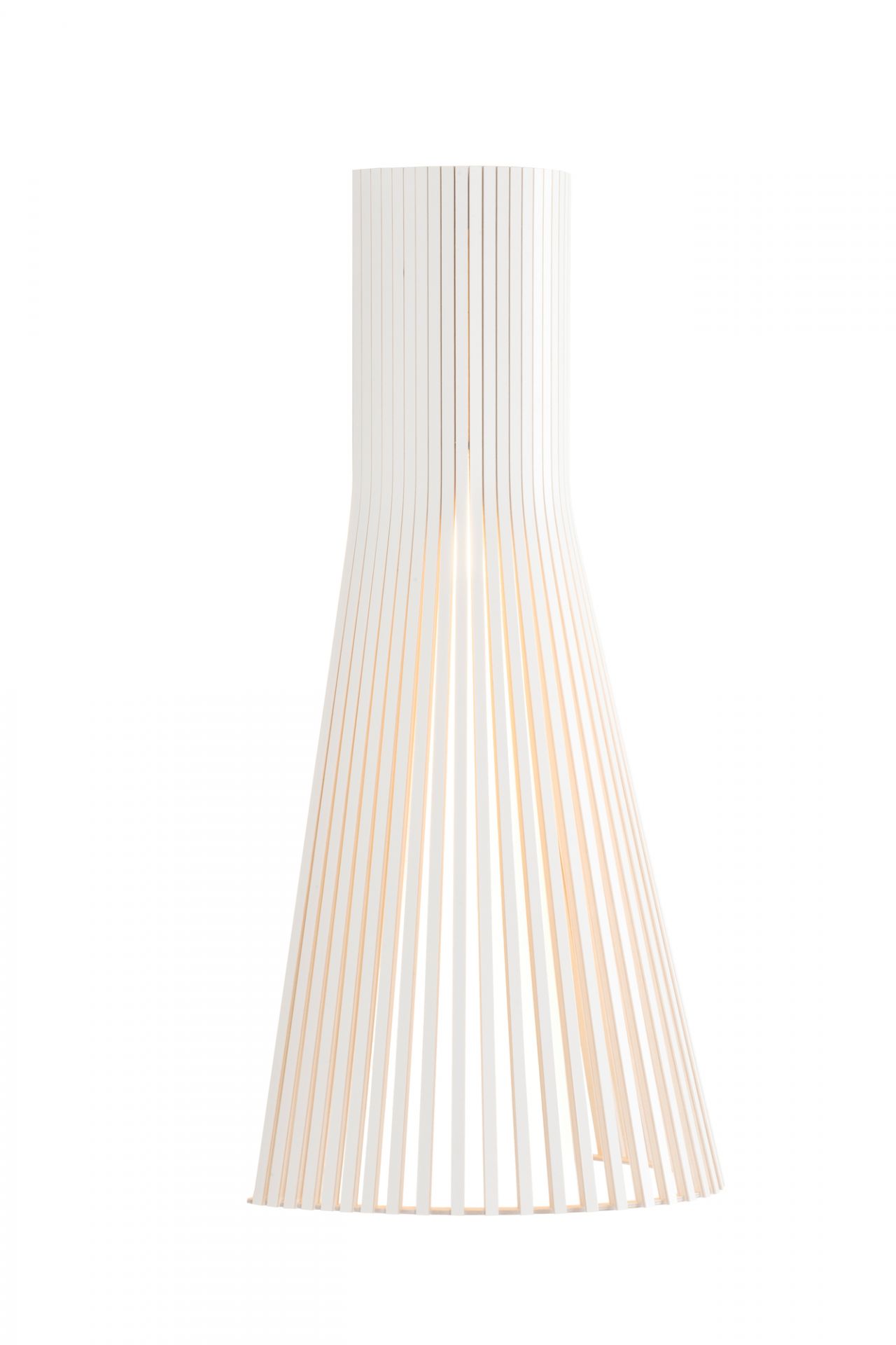 Secto 4230 LED Wall lamp Secto Design White