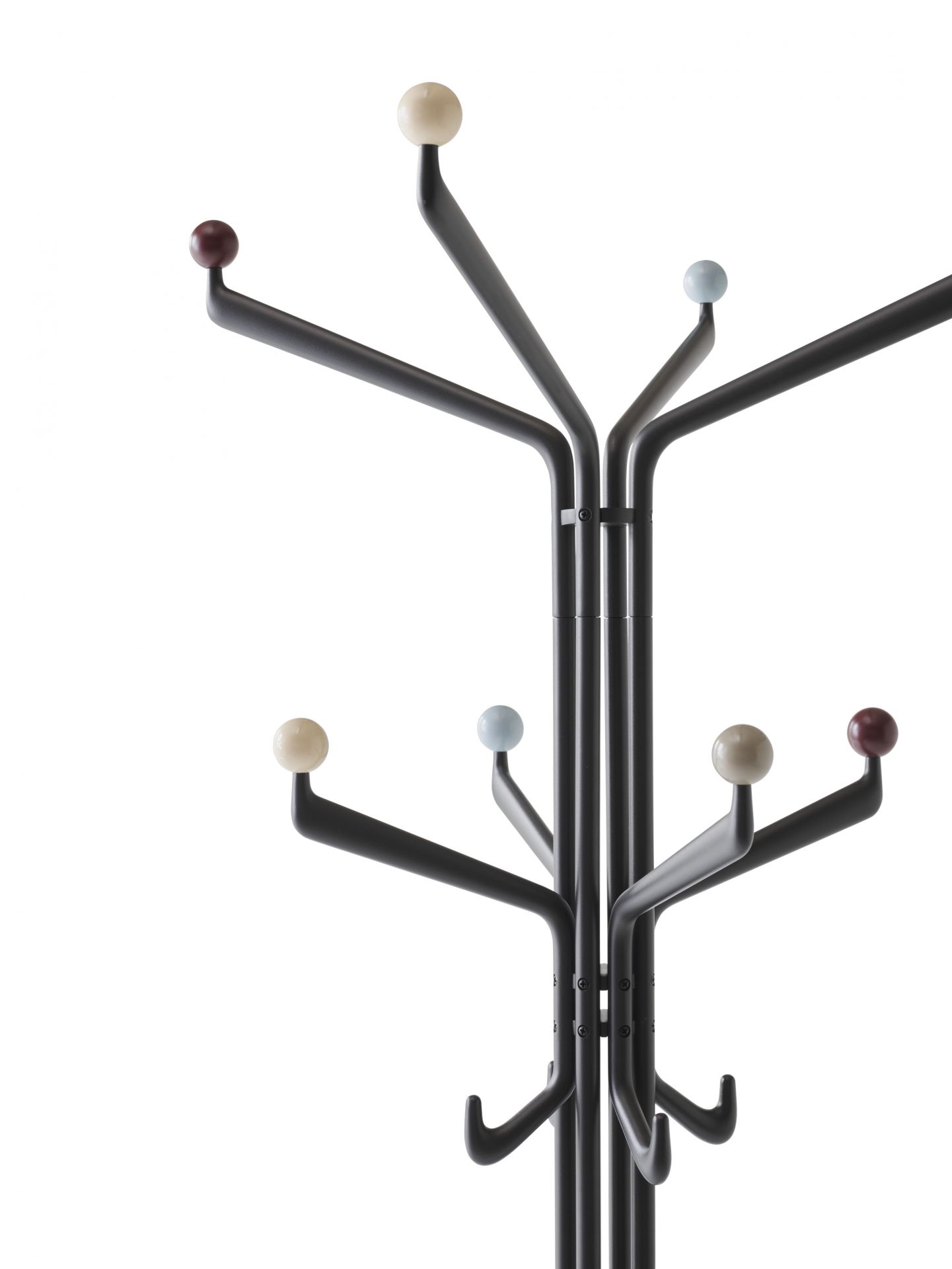 Capture SC77 Coat rack AndTradition