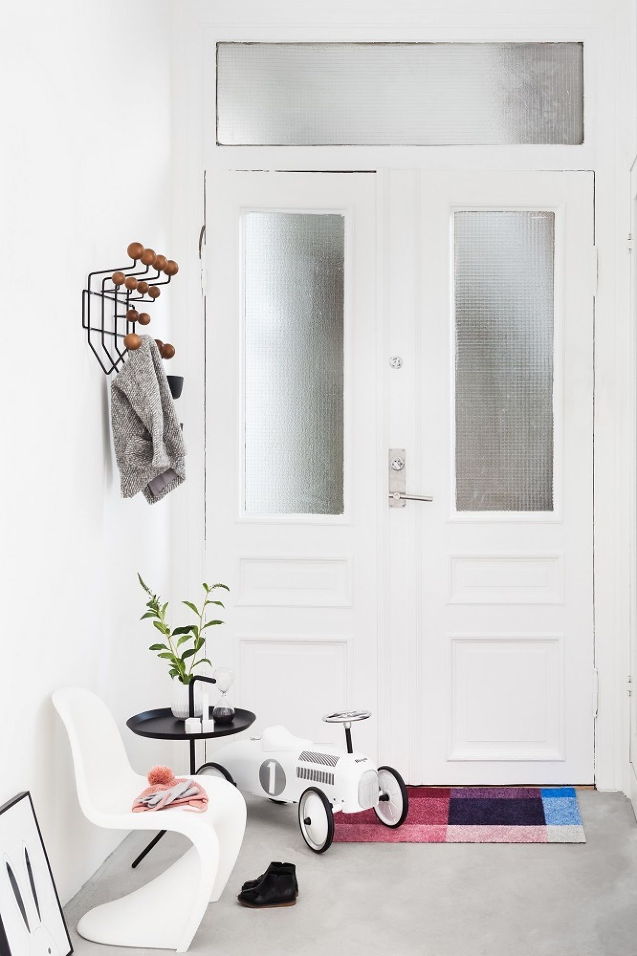 Mix Indoor / Outdoor Doormat Heymat 