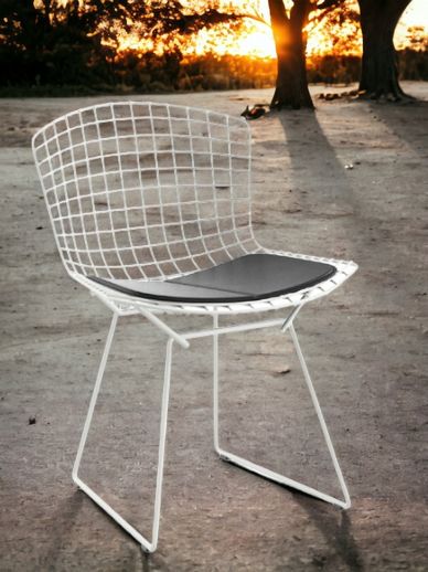 Bertoia chair OUTDOOR Knoll International Quick-Ship