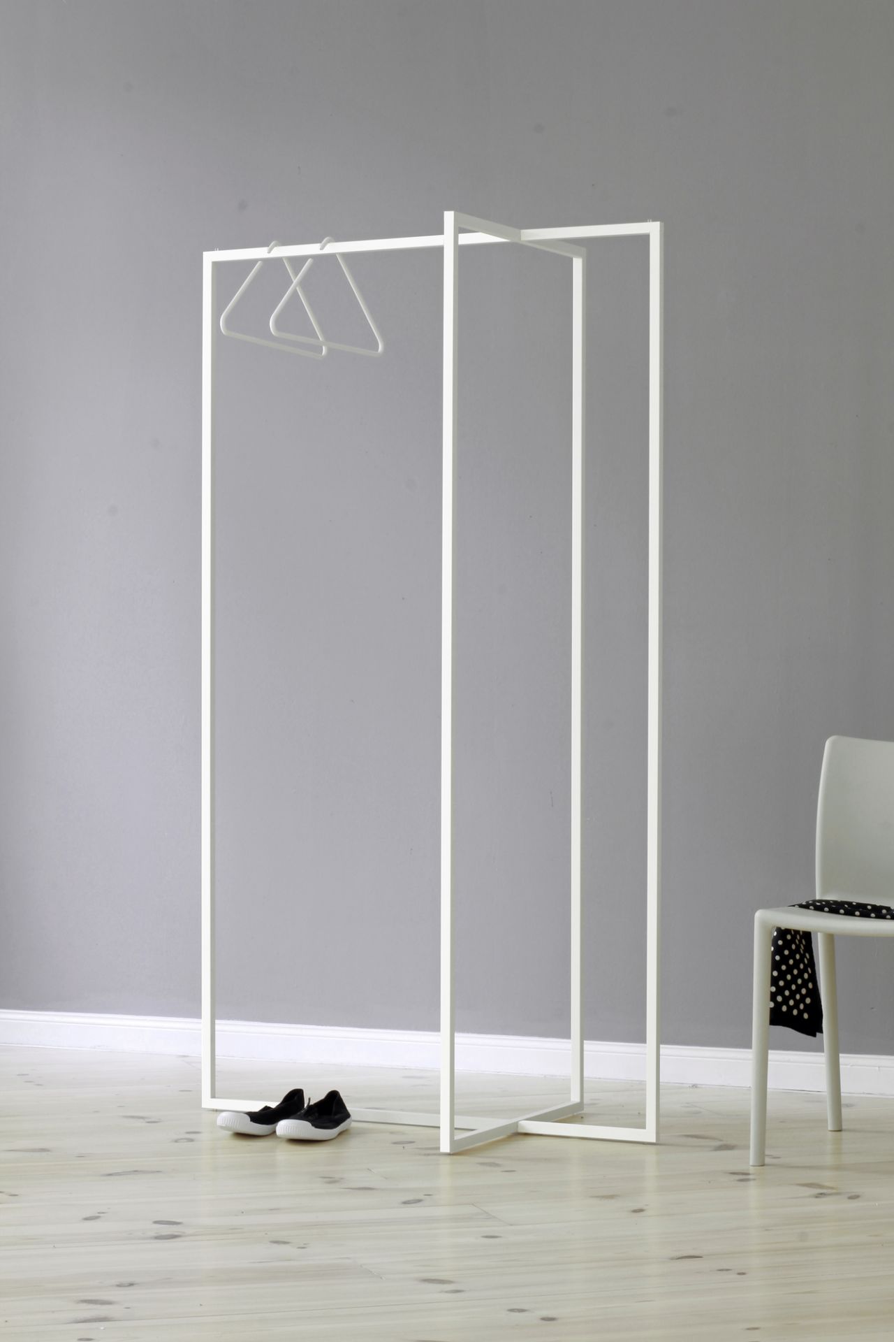 Modular Frames L Wardrobe Roomsafari