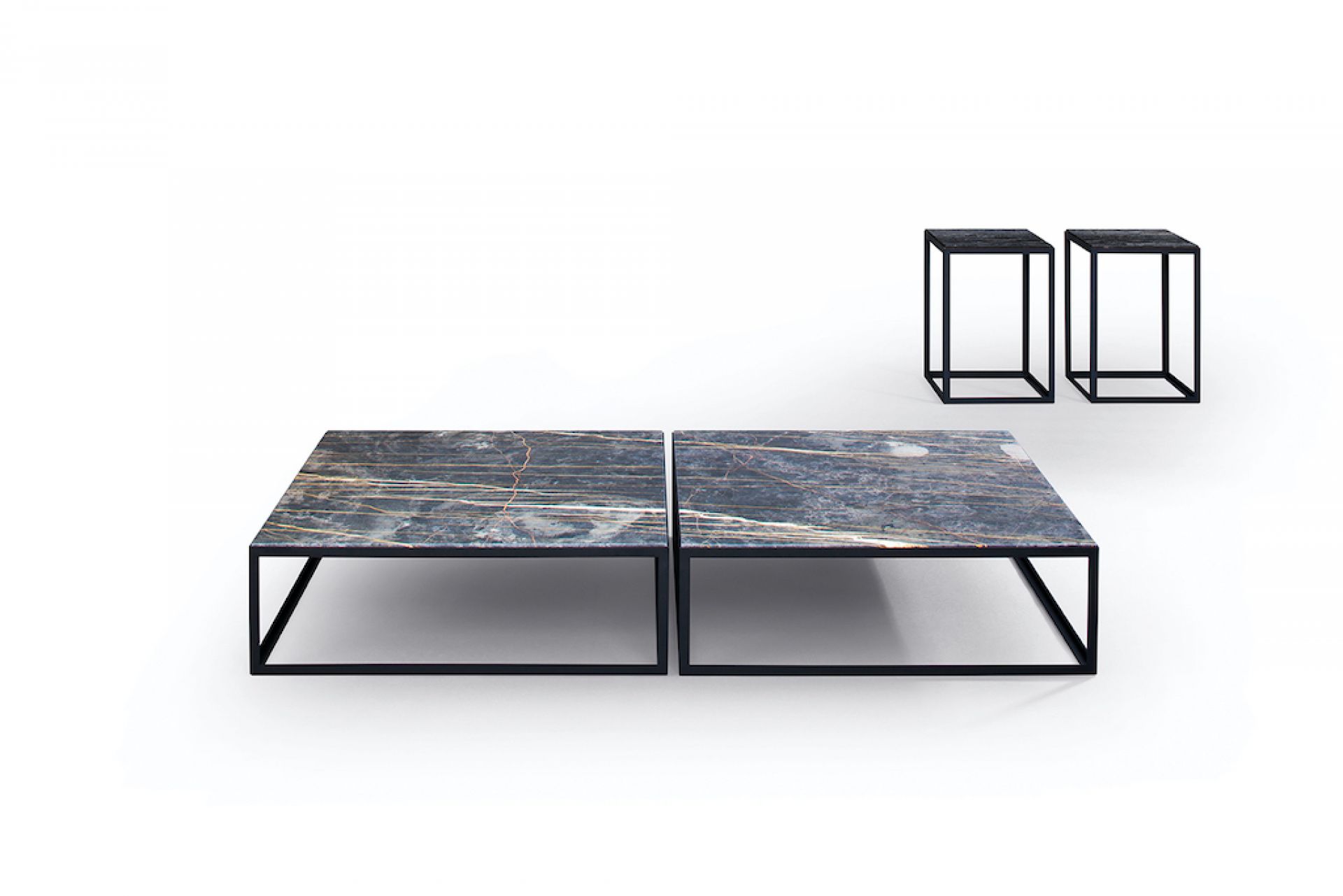 SC 54 Coffee Table W50xD50 Janua