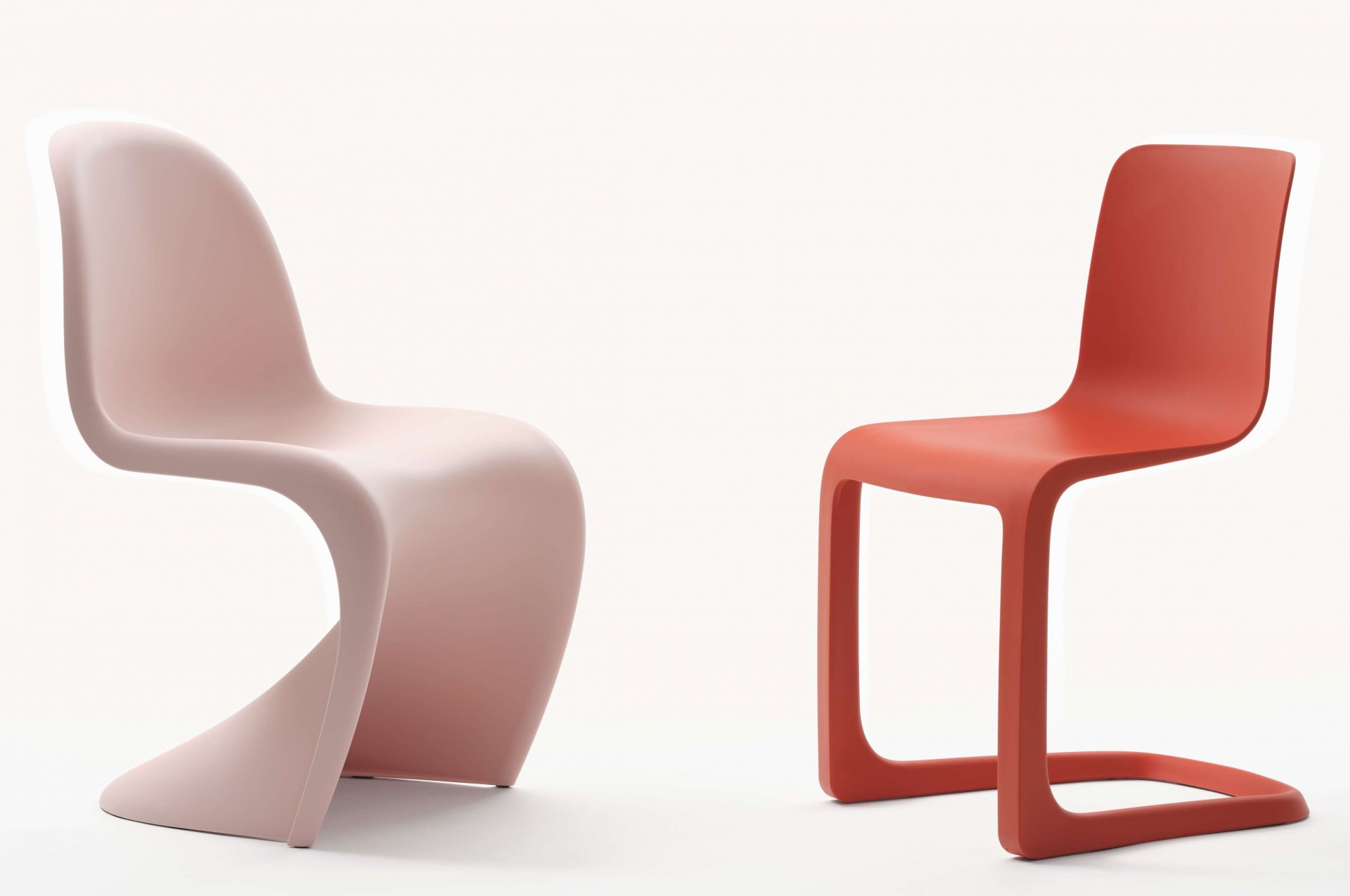 Eco-C Chair Vitra