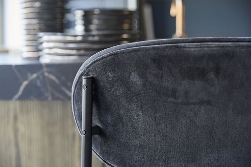 Series 430 Bar Stool Bar stool 65 cm Verpan