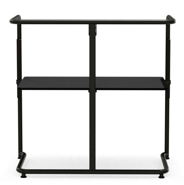 Scout Work desk Vitra