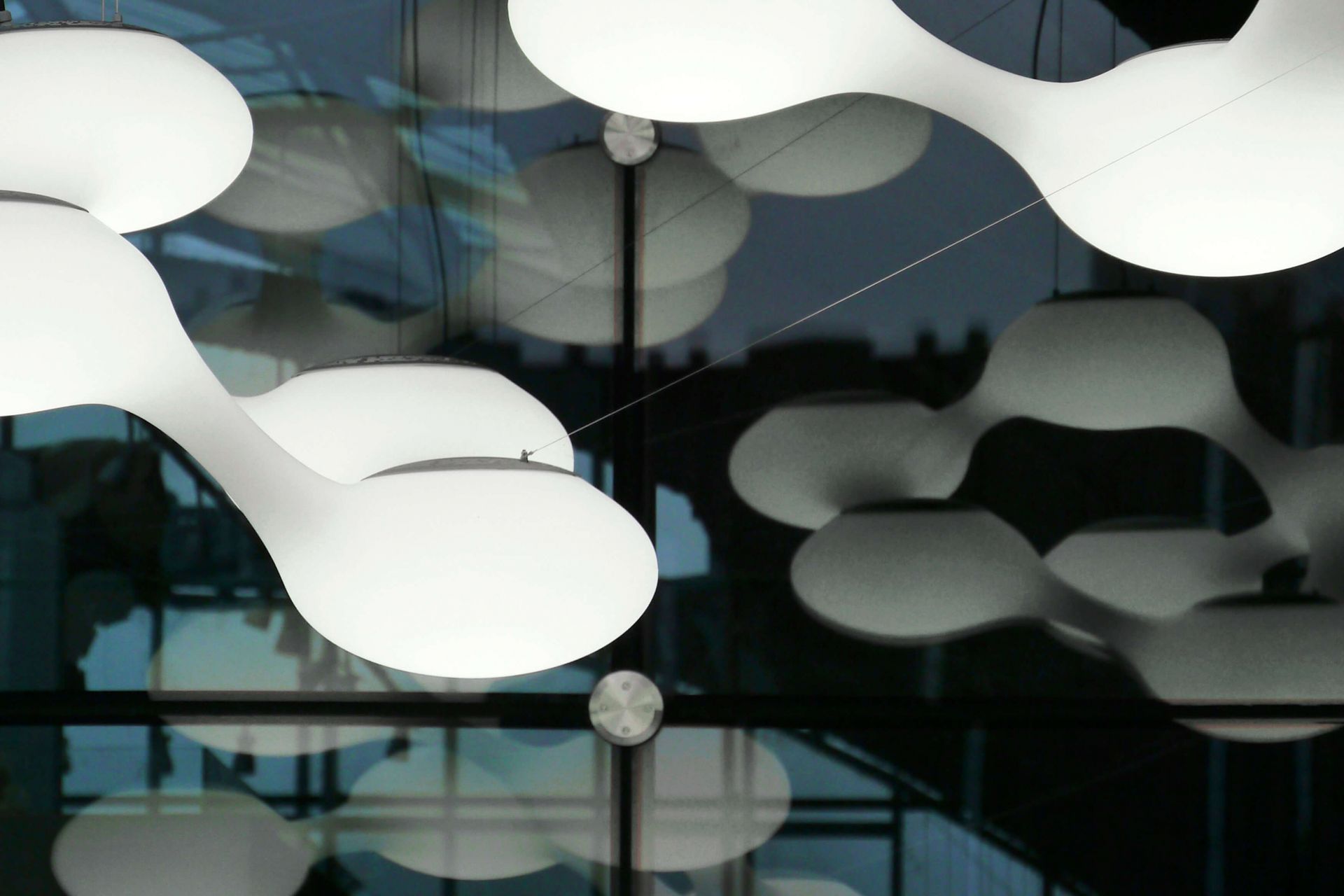 Cosmo Pendant Light Outdoor Next