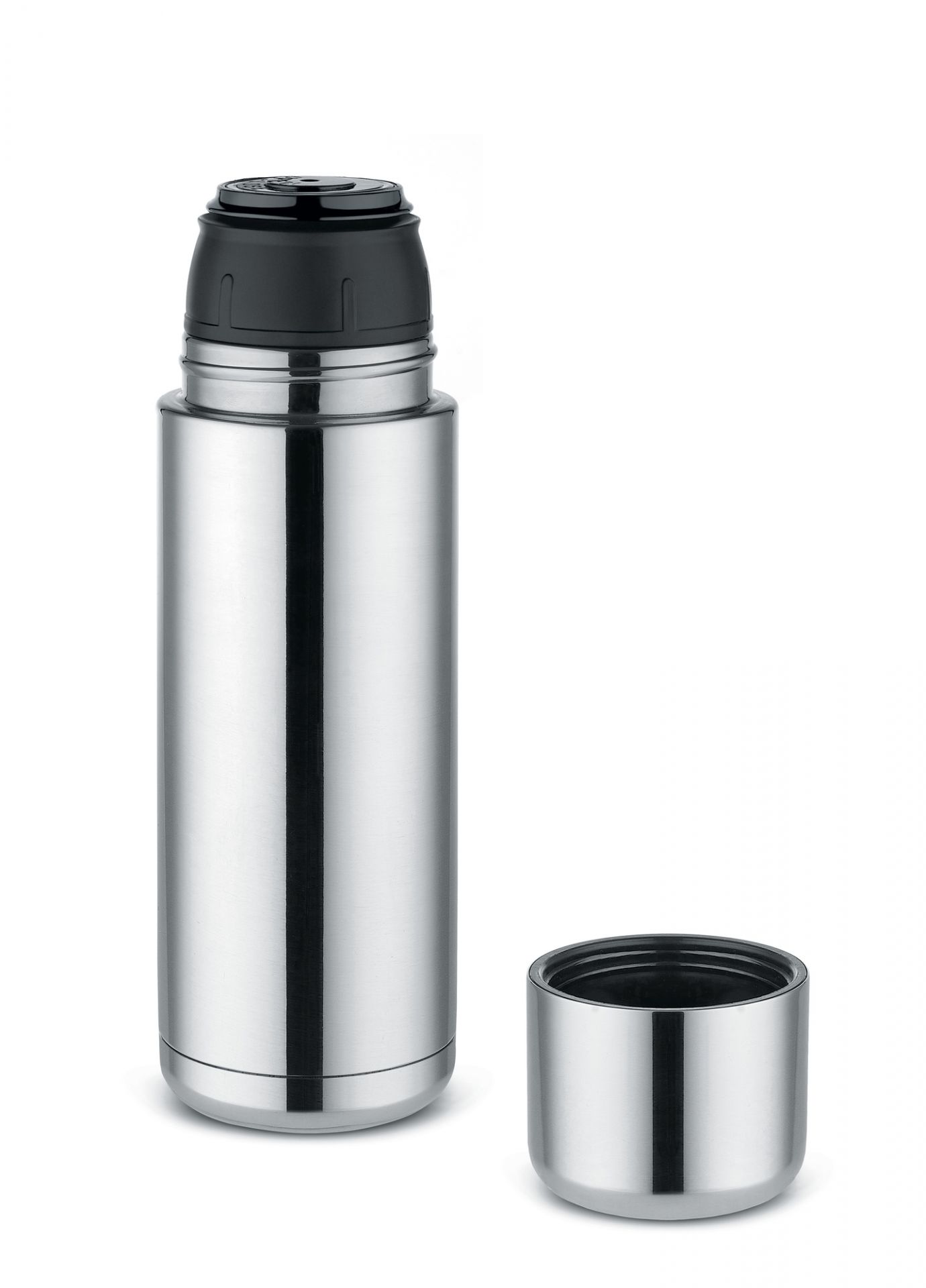 Nomu Isolated Can NF04 Alessi SINGLE PIECES