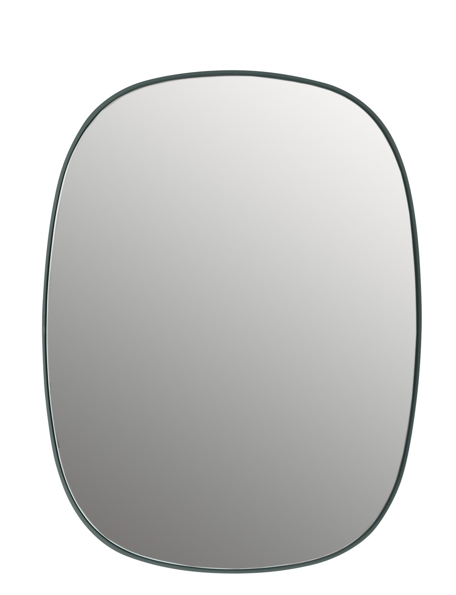 Framed Mirror small Muuto