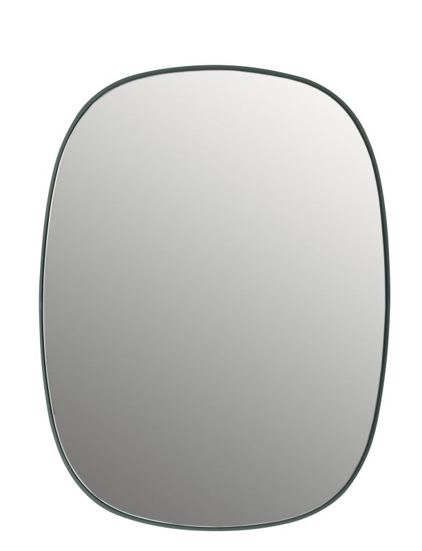 Framed Mirror small Muuto