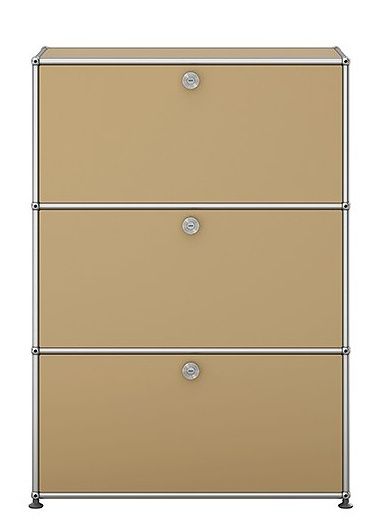 USM Haller Kommode – QUICK SHIP-beige