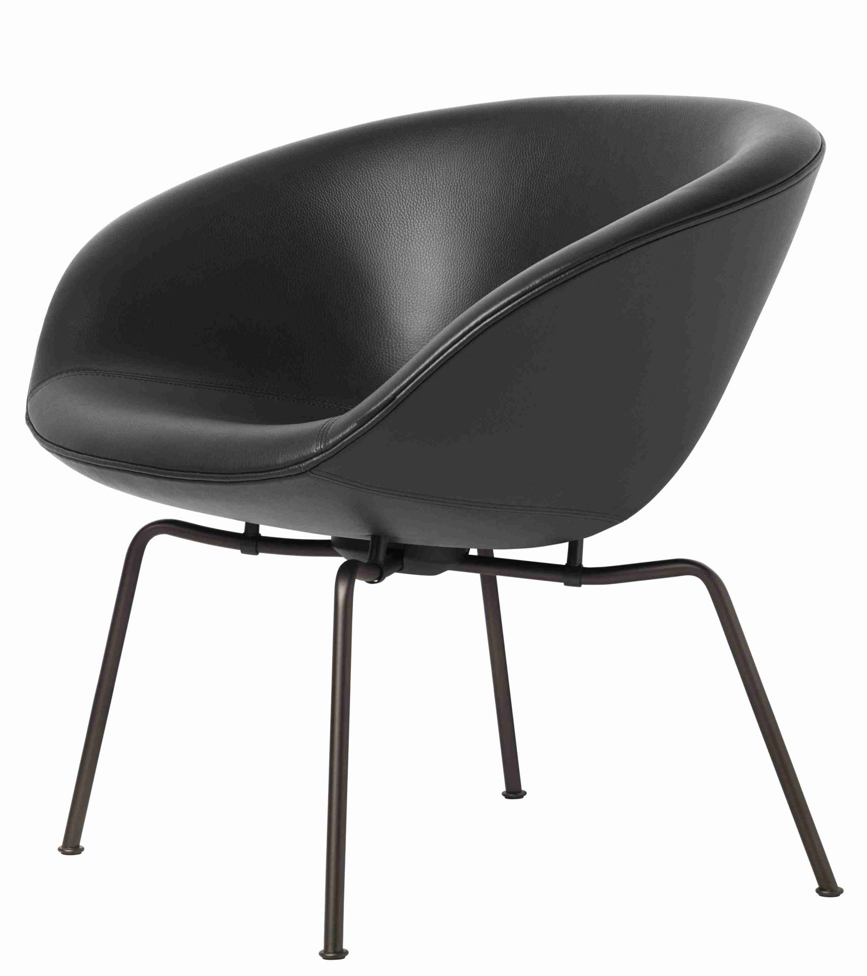Dot Armchair Fritz Hansen