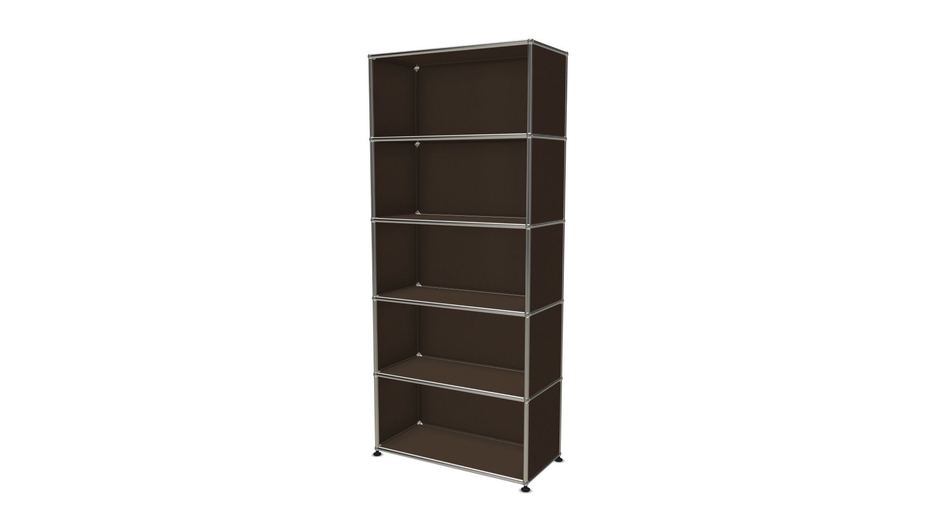 USM Haller Regal braun