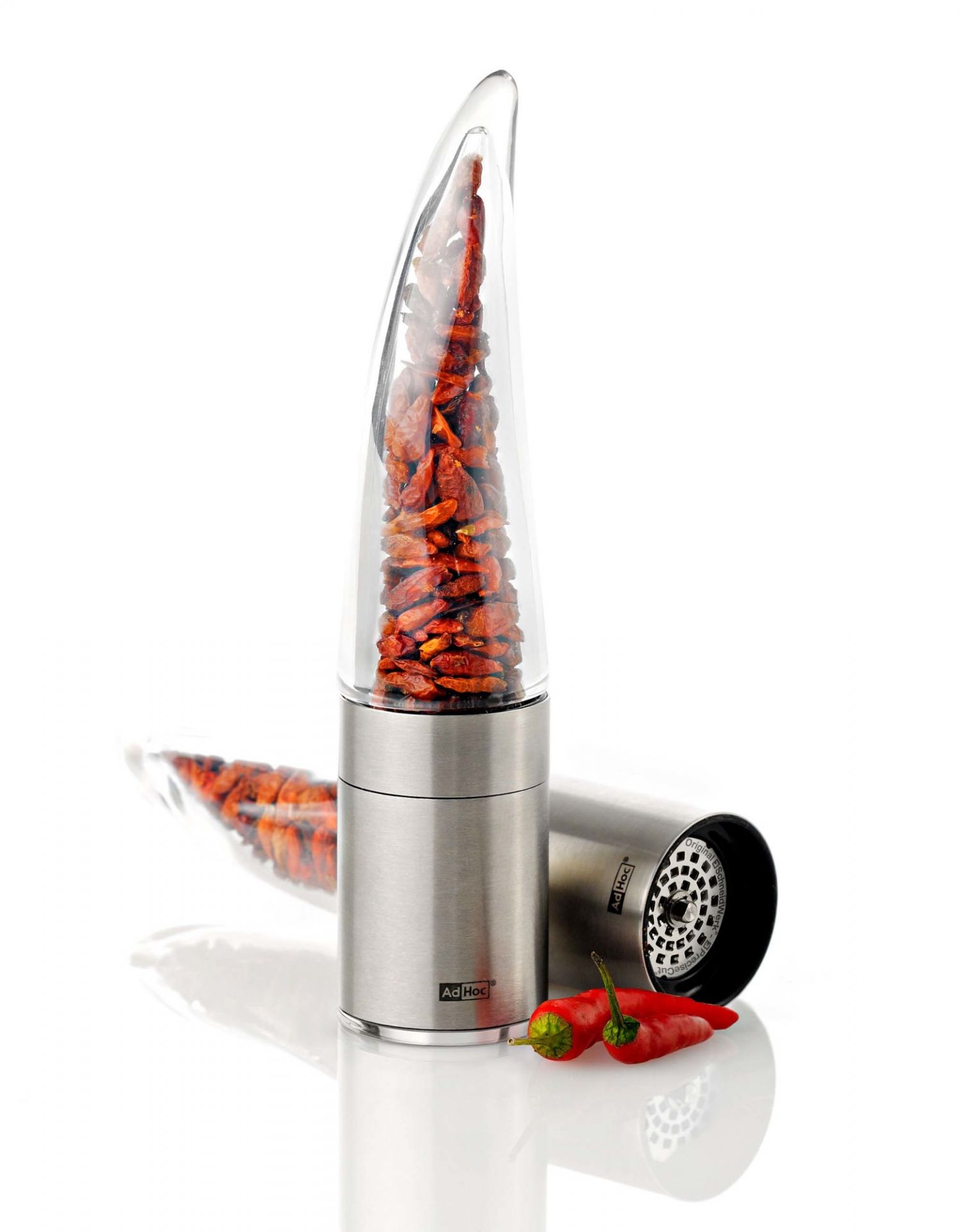 Pepe Chili Cutter AdHoc SINGLE PIECES