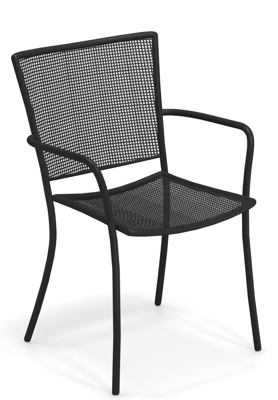 Athena Armchair Armrest Chair Outdoor Emu 