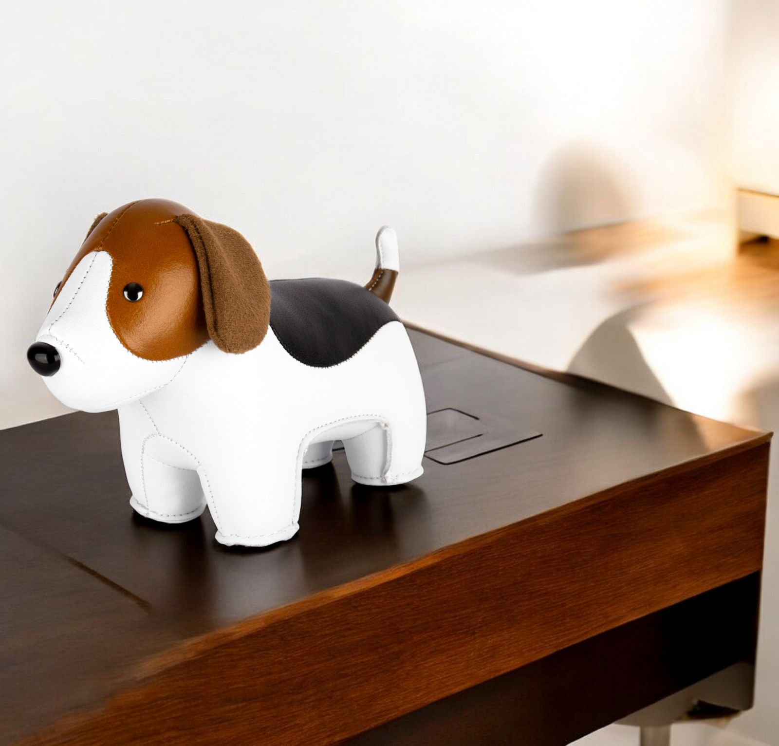 Paperweight Beagle Züny