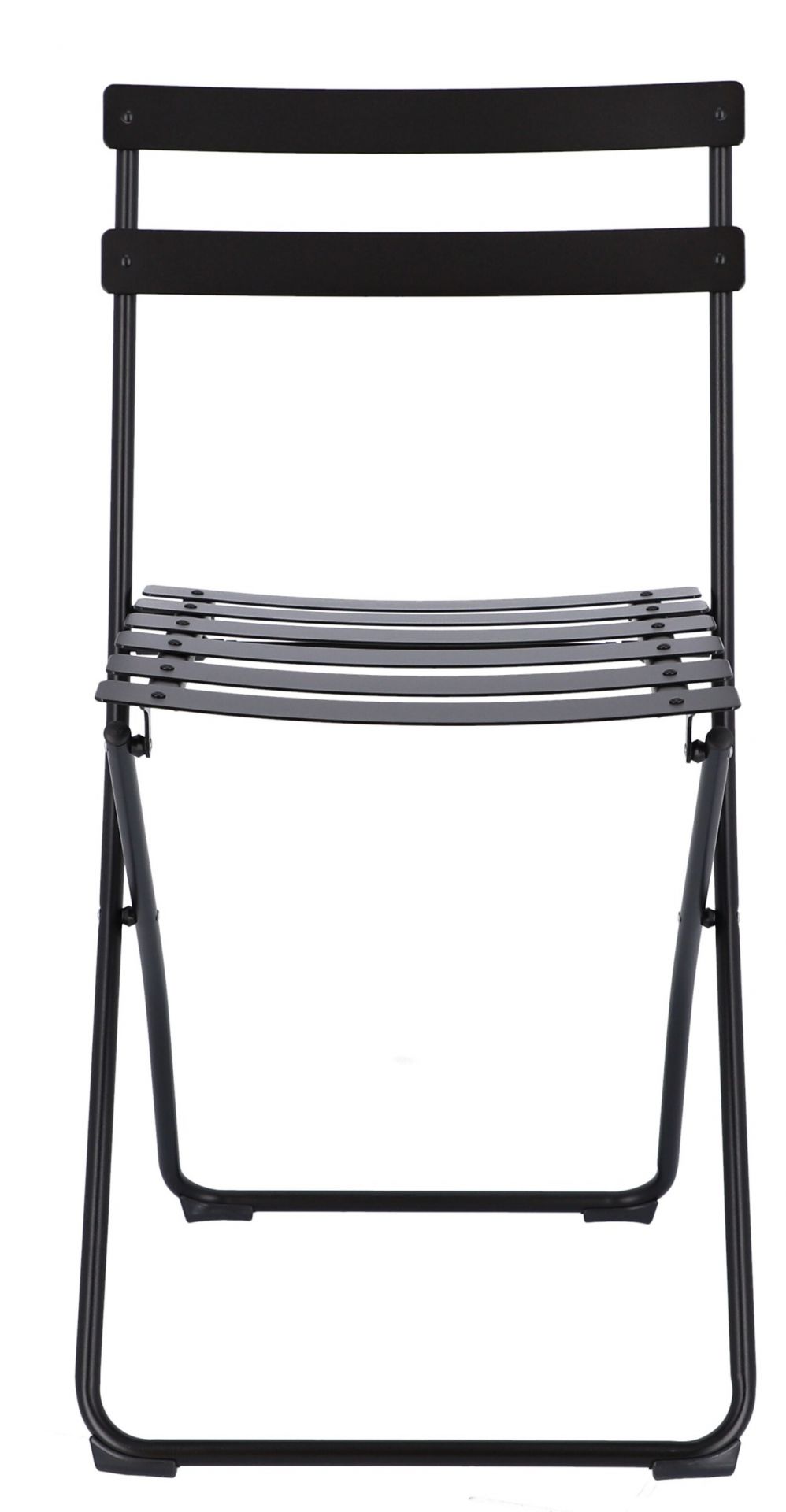 Fiam Spring Folding Chair Outdoor Jan Kurtz