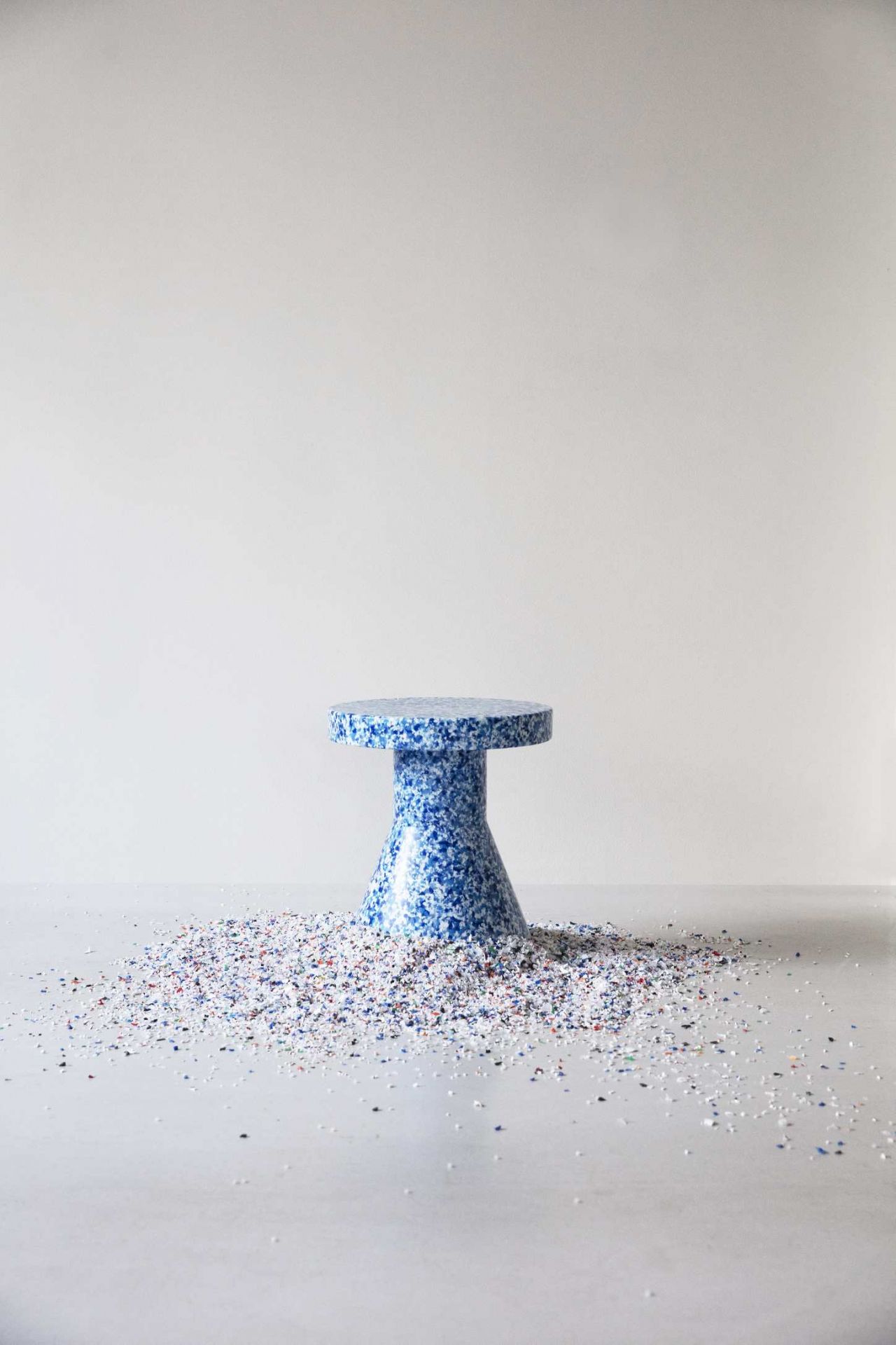 Bit Stool Cone Stool Normann Copenhagen 