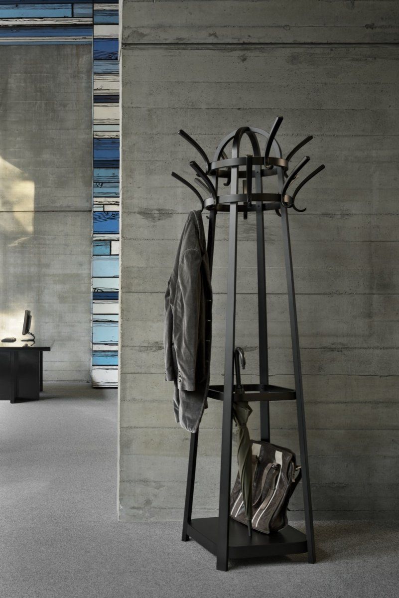 Kolo Moser clothes rack Viennese GTV Design