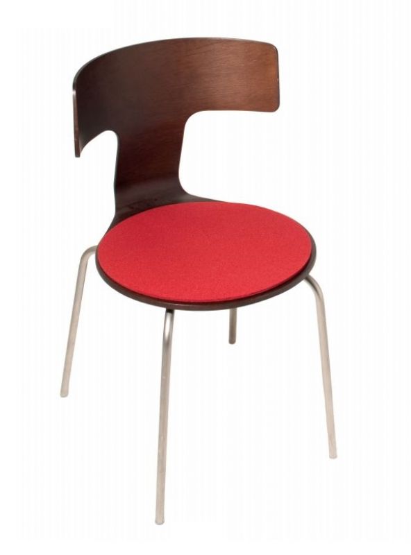 Seat cover - Felt cover for Fedra Parkhaus Berlin