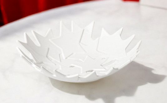 Star bowl small Ø 20 cm Räder
