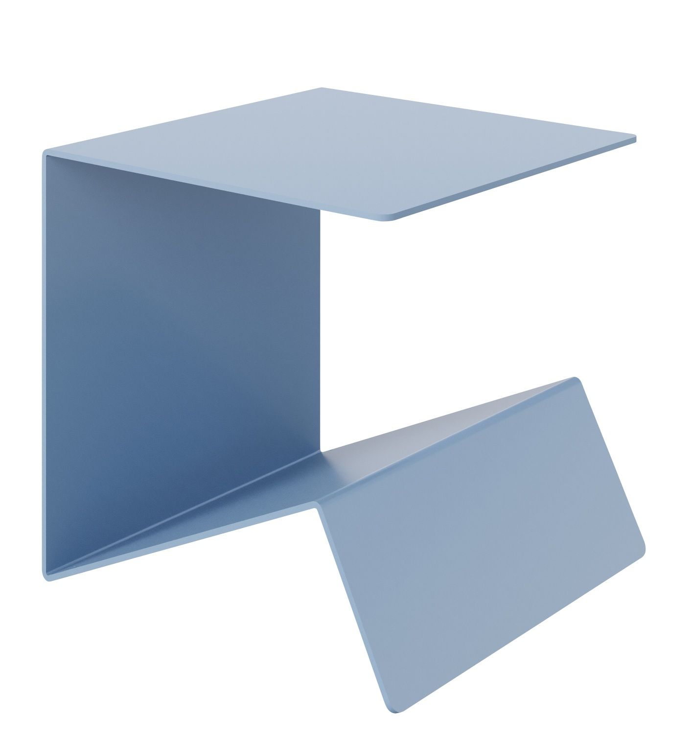 Buk side table Müller Möbelwerkstätten