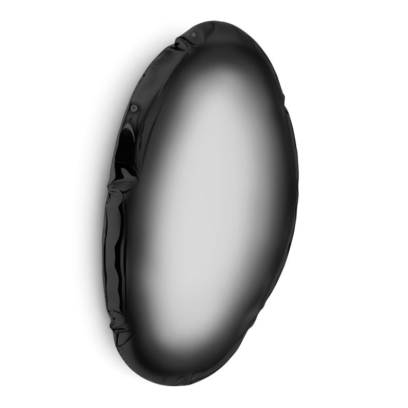 Tafla O Transitions mirror dark matt Zieta