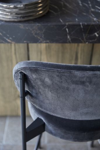 Series 430 Bar Stool Bar stool 65 cm Verpan