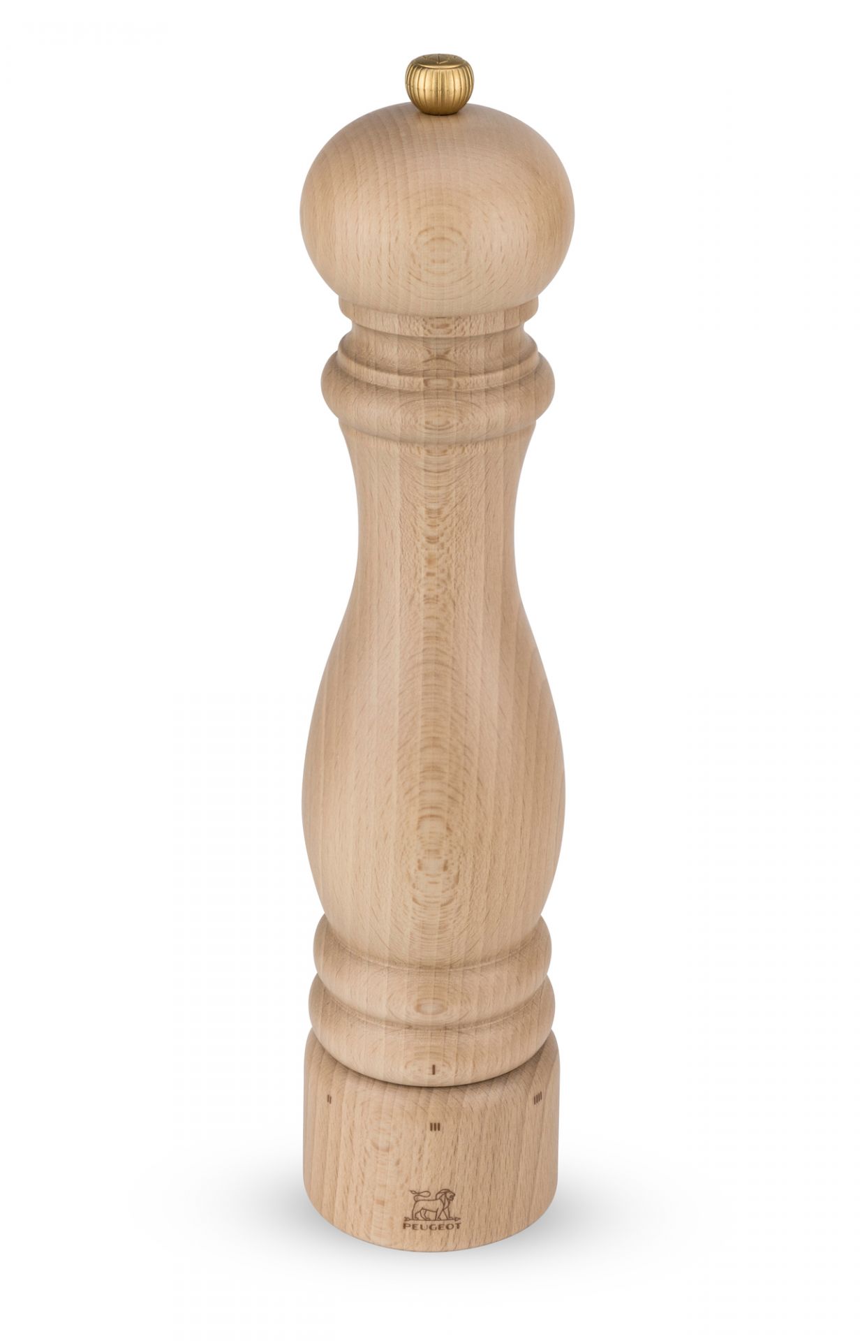 Paris pepper mill Nature 30cm Peugeot SINGLE PIECES