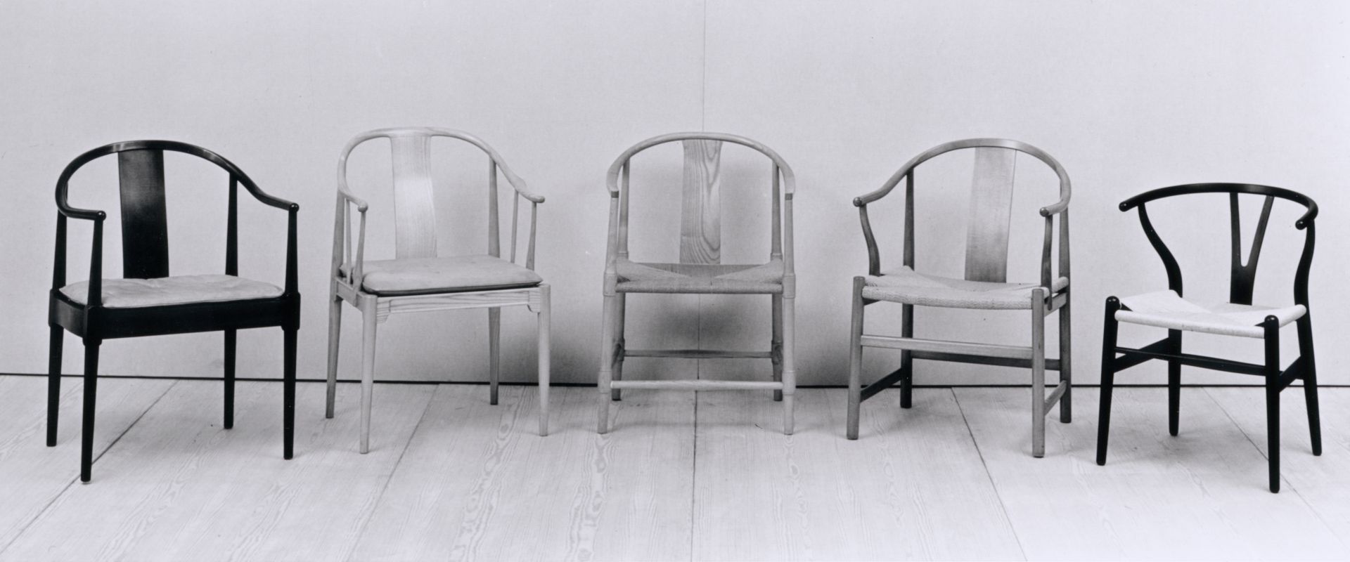China Chair Fritz Hansen