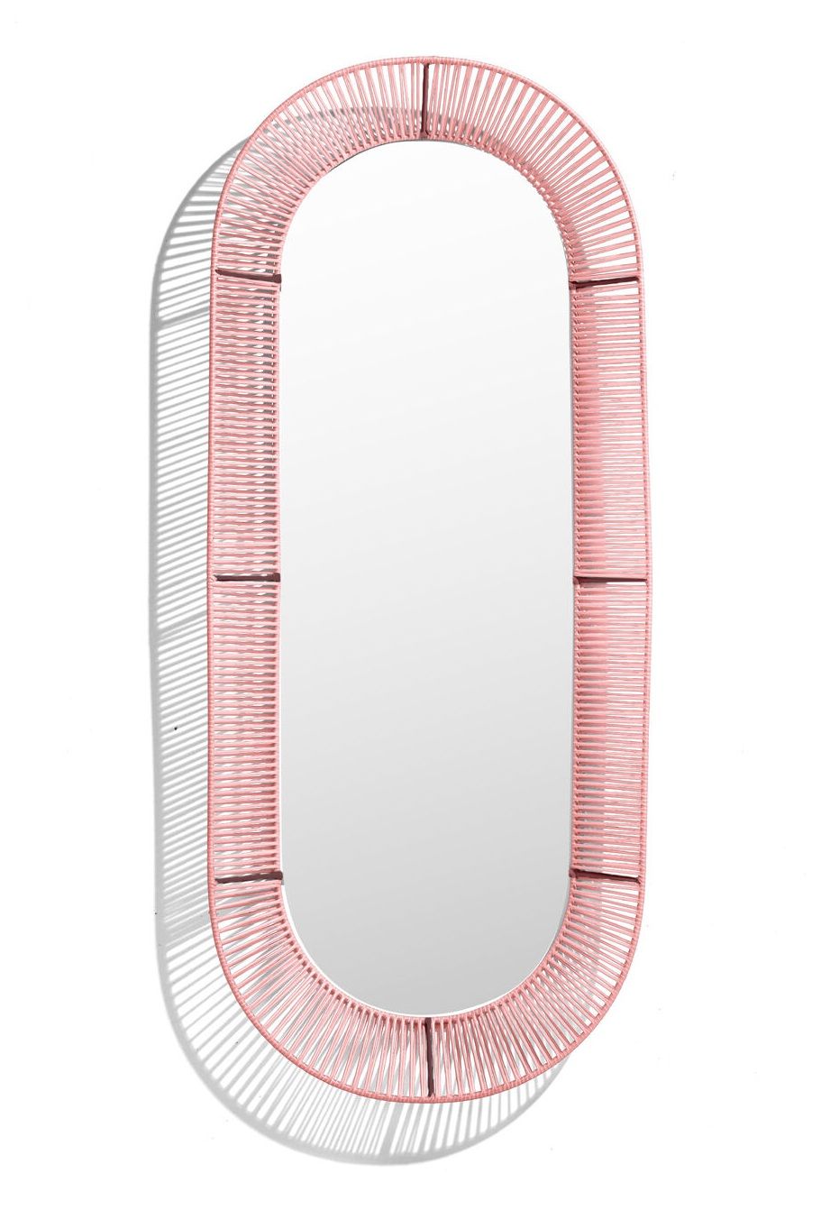 Cesta Big Wall Mirror ames