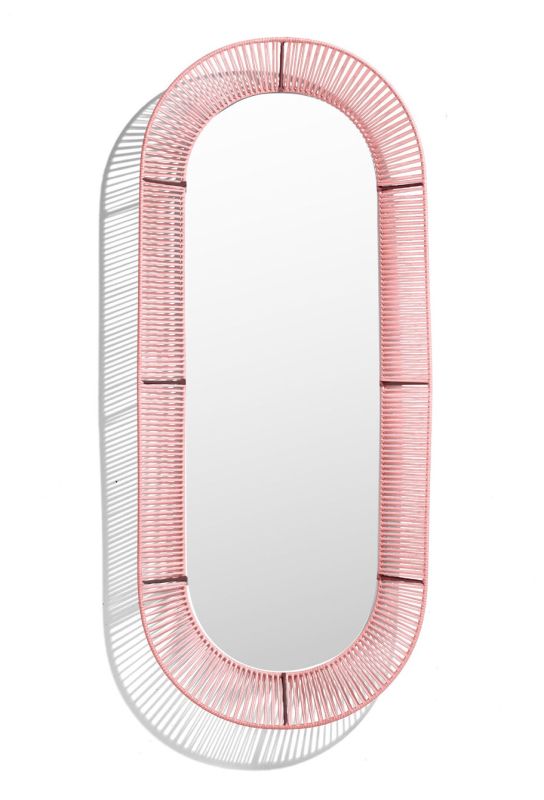 Cesta Big Wall Mirror ames